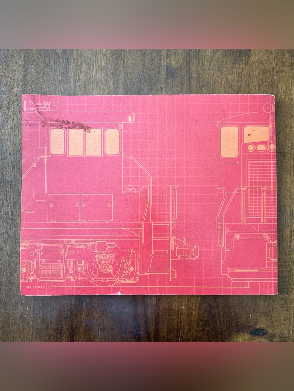 Model Railroader Cyclopedia Vol. 2 Diesel Locomotives Bob Hayden 1980 Soft Cover - Picture 2 of 9